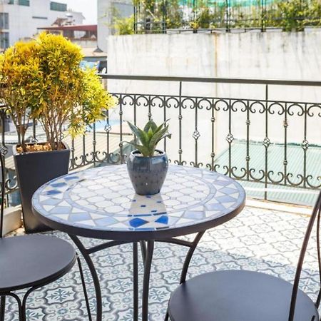 Gatsby Hanoi Hotel & Travel Εξωτερικό φωτογραφία