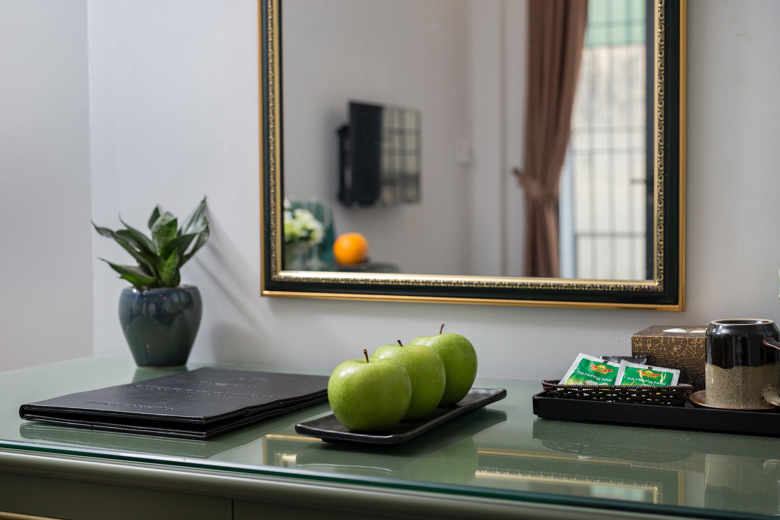 Gatsby Hanoi Hotel & Travel Εξωτερικό φωτογραφία
