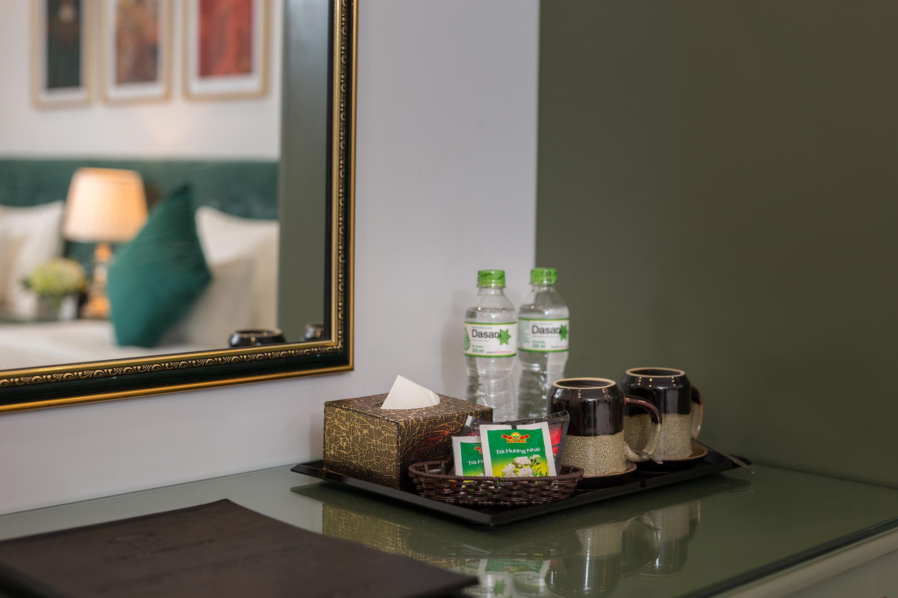 Gatsby Hanoi Hotel & Travel Εξωτερικό φωτογραφία