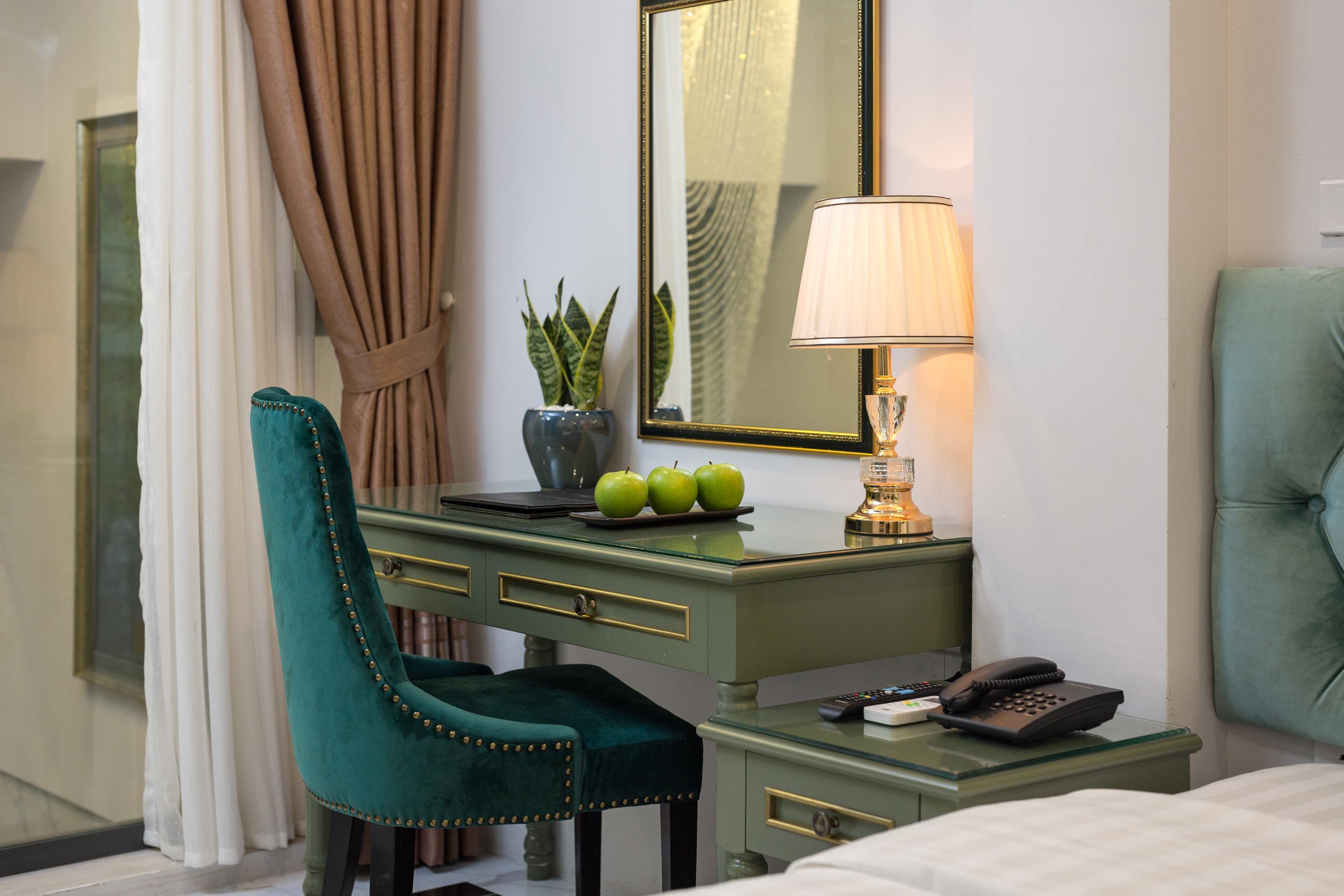 Gatsby Hanoi Hotel & Travel Εξωτερικό φωτογραφία