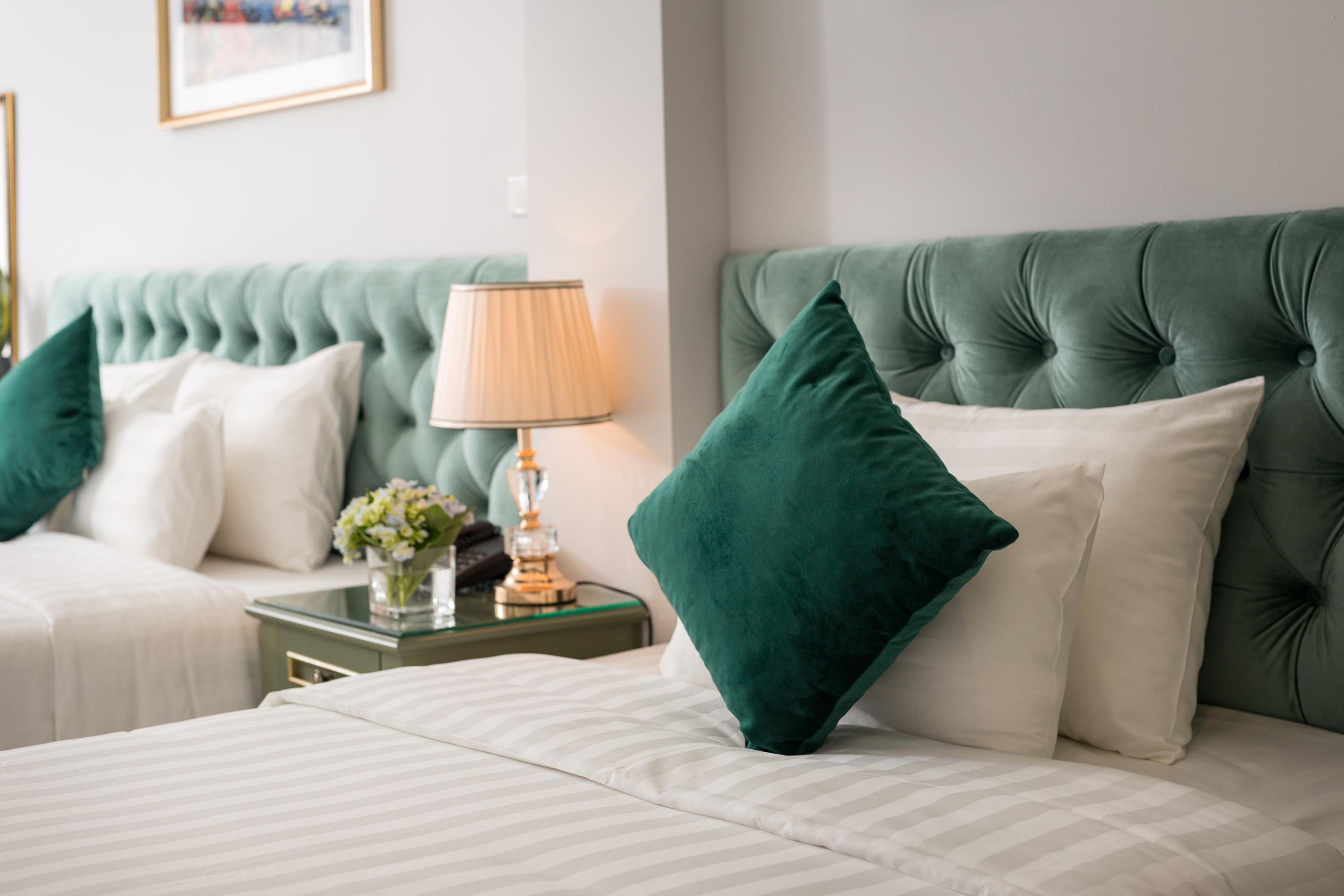 Gatsby Hanoi Hotel & Travel Εξωτερικό φωτογραφία