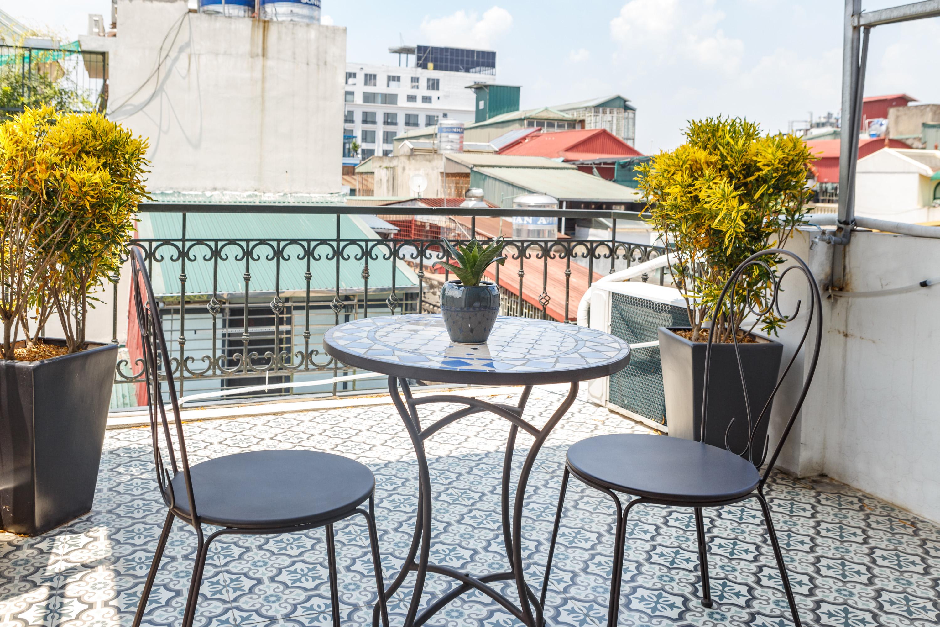 Gatsby Hanoi Hotel & Travel Εξωτερικό φωτογραφία