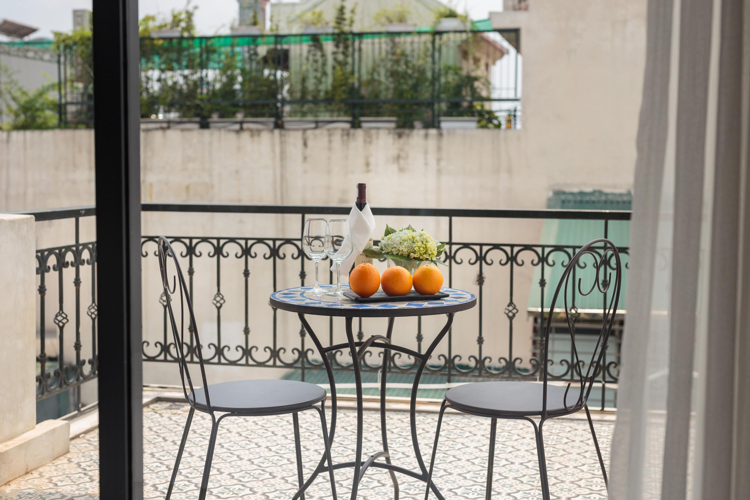 Gatsby Hanoi Hotel & Travel Εξωτερικό φωτογραφία