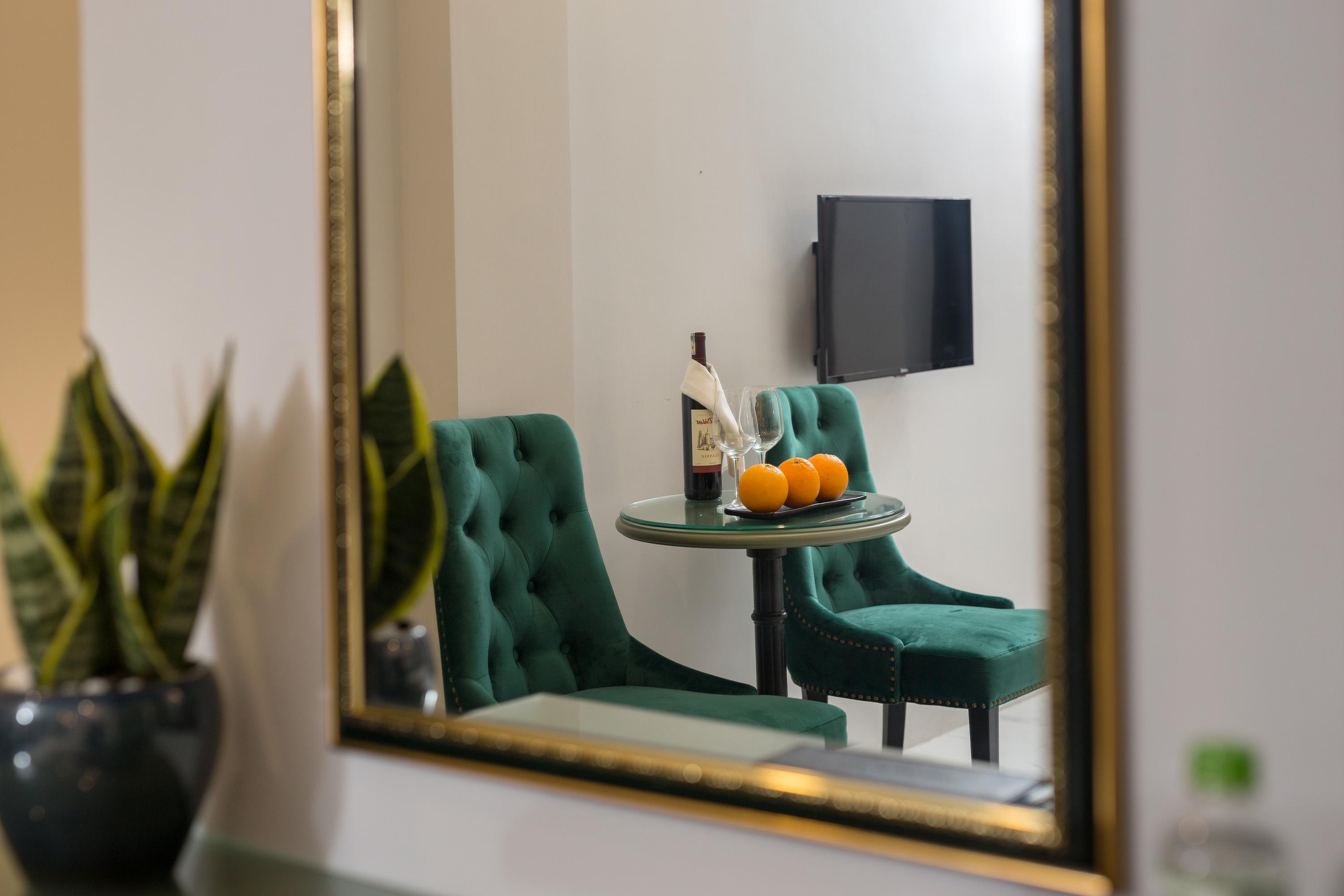 Gatsby Hanoi Hotel & Travel Εξωτερικό φωτογραφία