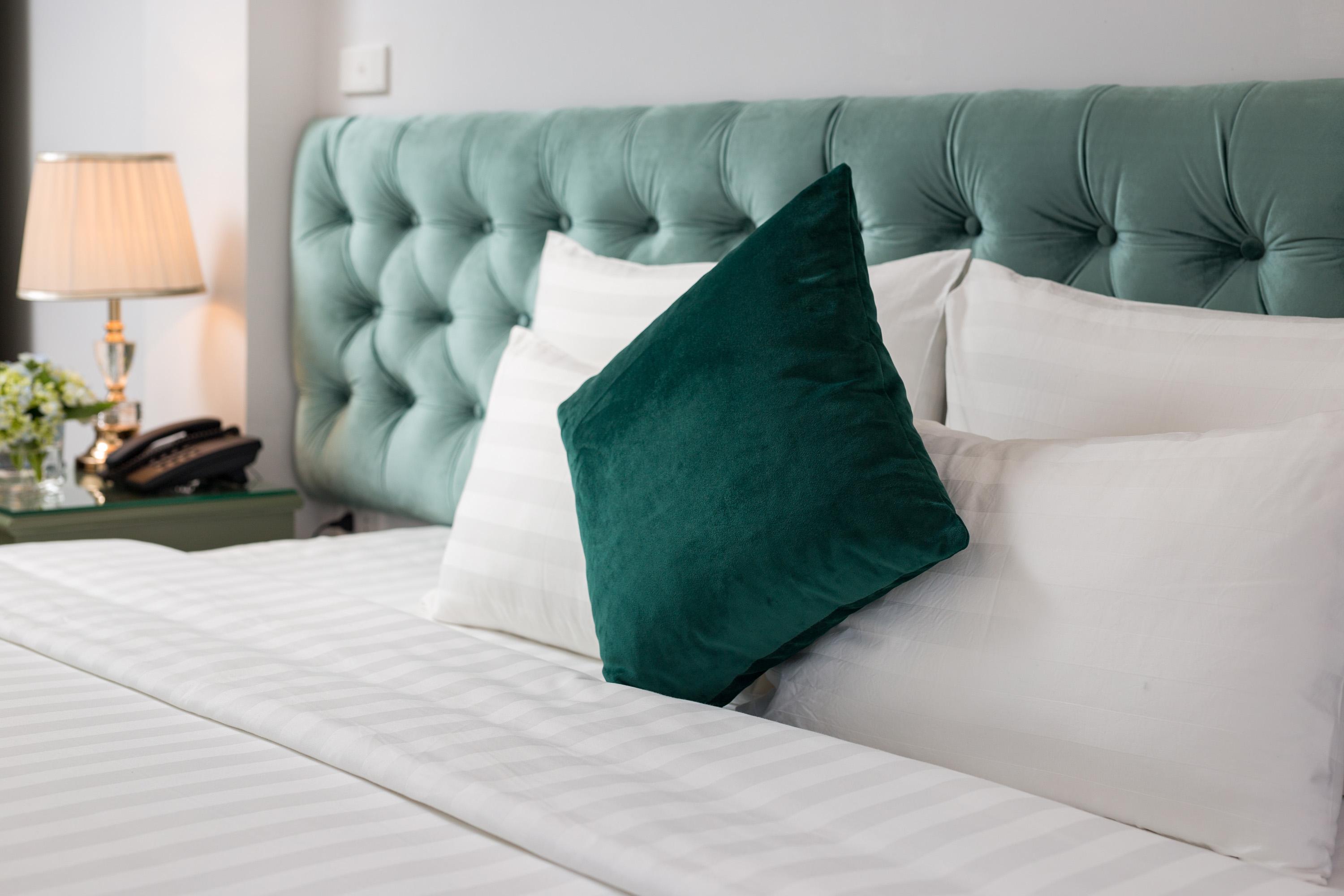 Gatsby Hanoi Hotel & Travel Εξωτερικό φωτογραφία