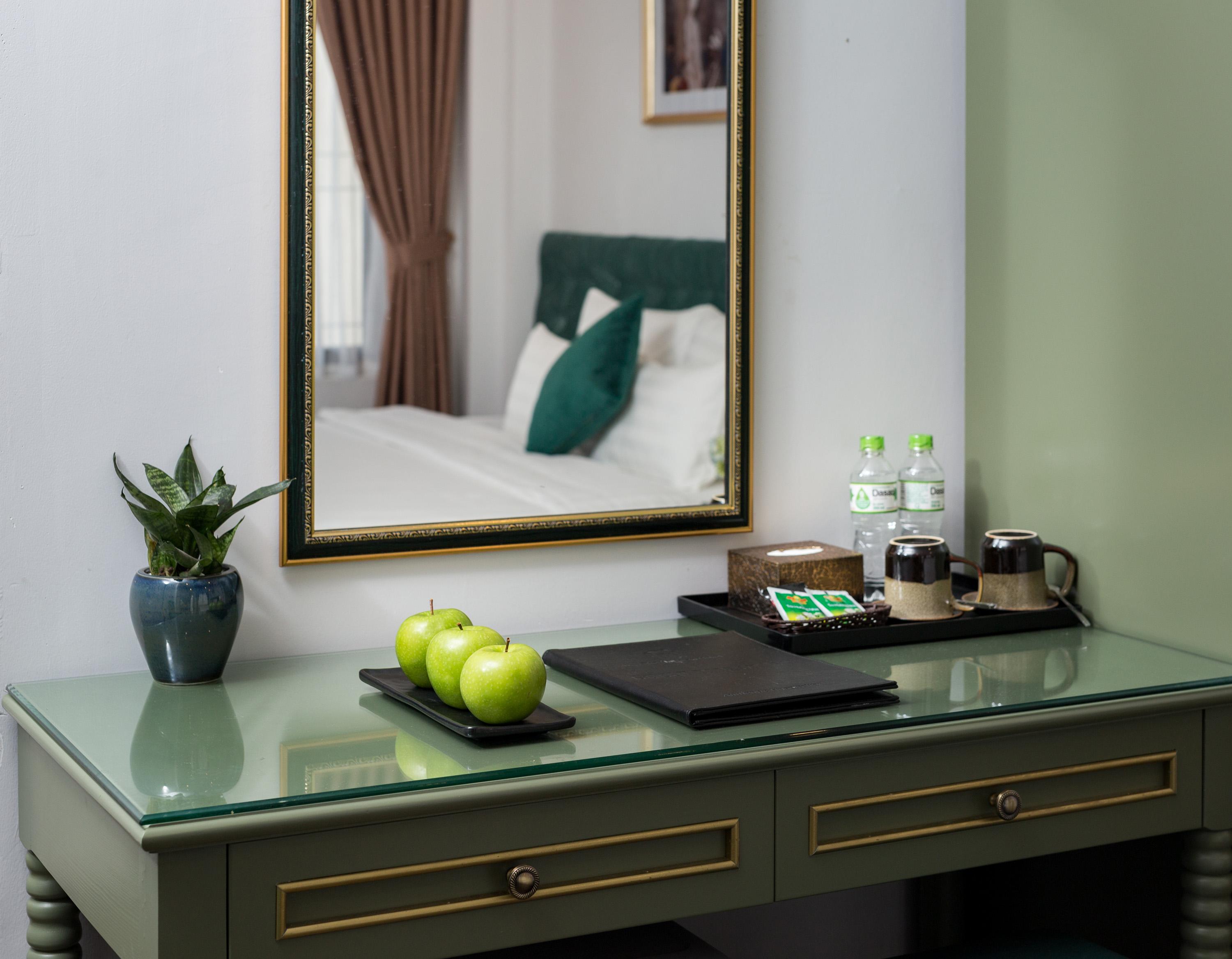 Gatsby Hanoi Hotel & Travel Εξωτερικό φωτογραφία