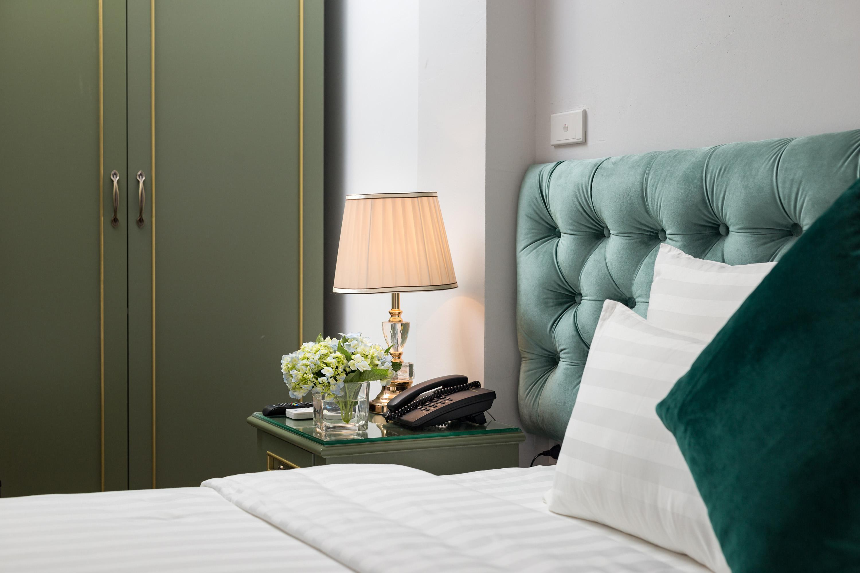 Gatsby Hanoi Hotel & Travel Εξωτερικό φωτογραφία