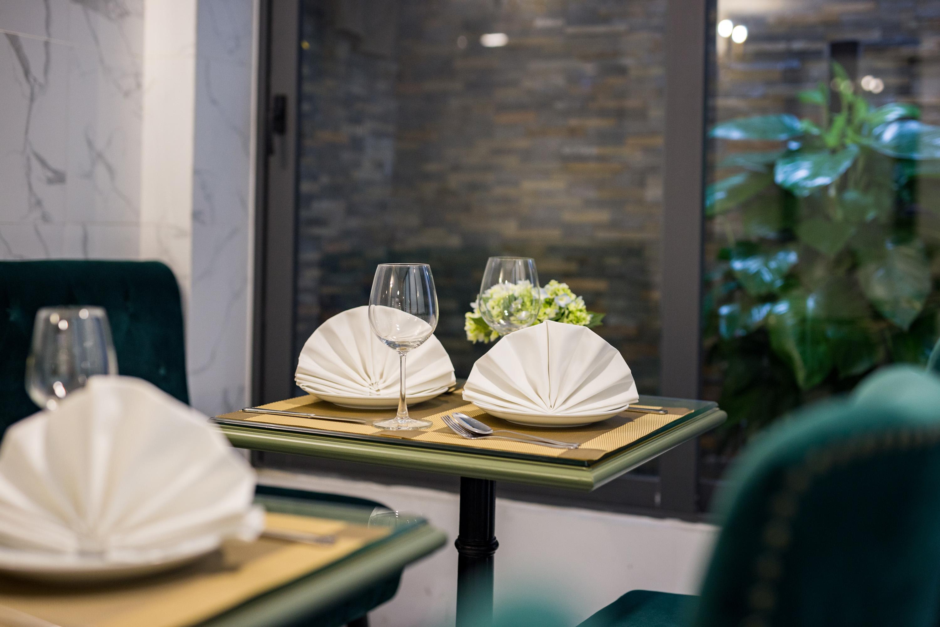 Gatsby Hanoi Hotel & Travel Εξωτερικό φωτογραφία
