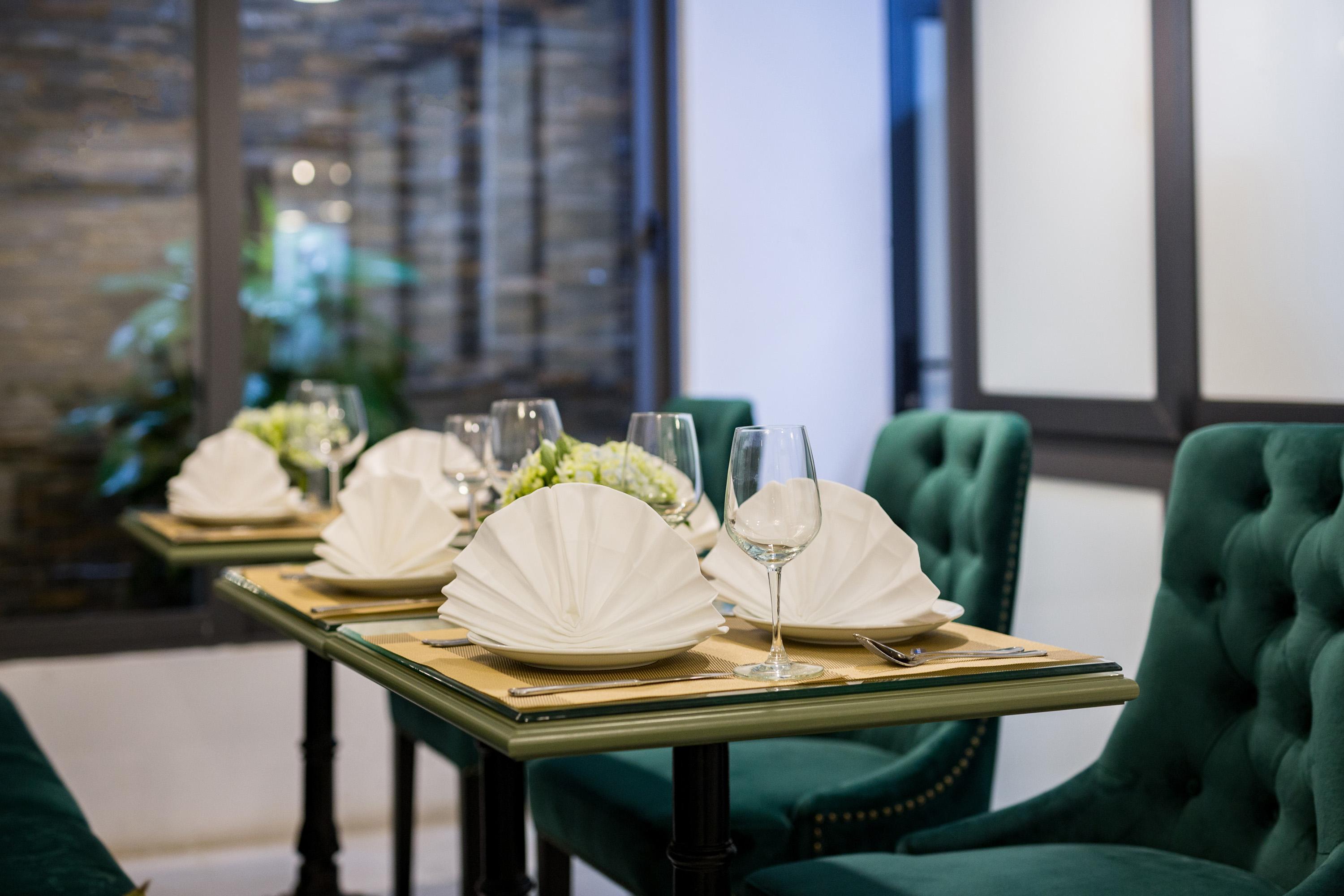 Gatsby Hanoi Hotel & Travel Εξωτερικό φωτογραφία