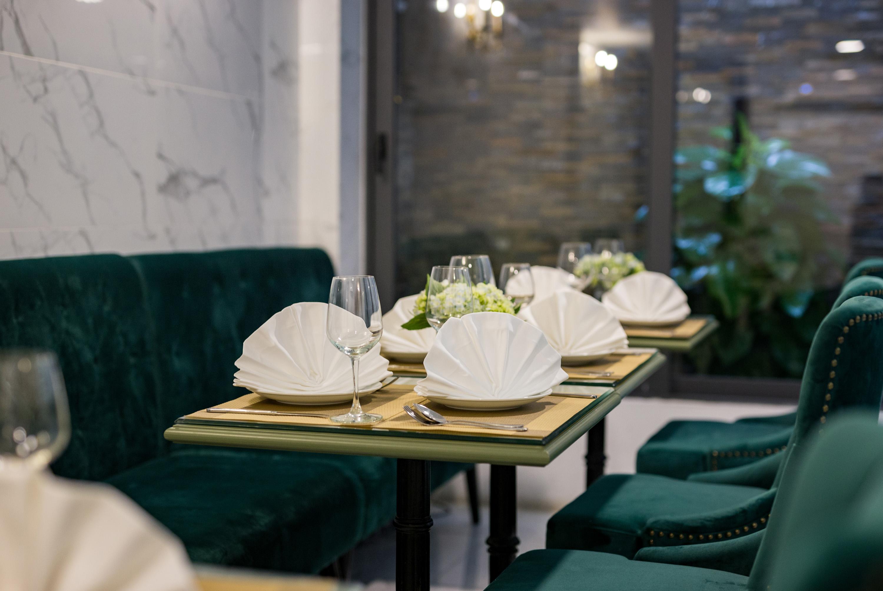 Gatsby Hanoi Hotel & Travel Εξωτερικό φωτογραφία