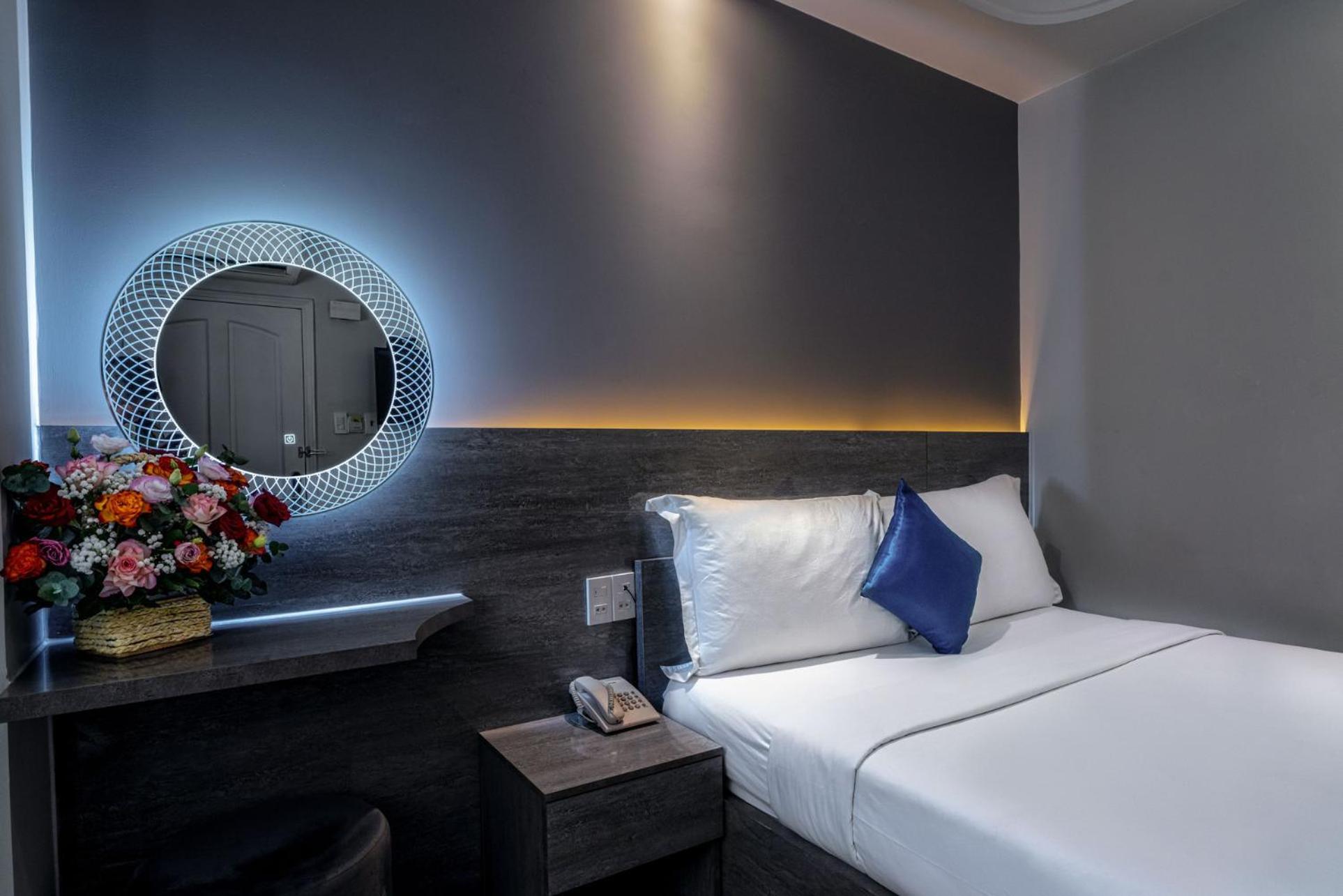 Gatsby Hanoi Hotel & Travel Εξωτερικό φωτογραφία